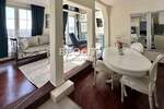 Dvosoban stan, Beograd - Vračar (centar) | Izdavanje · 60m² · 800€