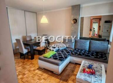 Dvosoban stan, Beograd - Novi Beograd | Prodaja · 58m² · 190.000€