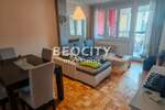 Dvosoban stan, Beograd - Novi Beograd | Prodaja · 58m² · 190.000€