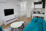 Dvosoban stan, Beograd - Blok 63 | Izdavanje · 46m² · 700€
