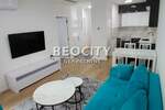 Dvosoban stan, Beograd - Blok 63 | Izdavanje · 46m² · 700€