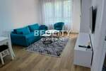 Dvosoban stan, Beograd - Blok 63 | Izdavanje · 46m² · 700€
