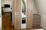 Dvosoban stan, Beograd - Stari Grad | Izdavanje · 40m² · 650€