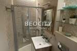 Dvosoban stan, Beograd - Stari Grad | Izdavanje · 40m² · 650€