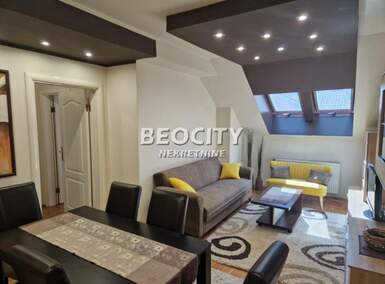 Trosoban stan, Novi Sad - Podbara | Izdavanje · 50m² · 500€