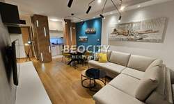 Dvosoban stan, Novi Sad - Rotkvarija | Izdavanje · 42m² · 700€