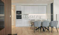 Cetvorosoban stan, Beograd - Beograd Na Vodi | Izdavanje · 120m² · 2.800€