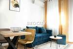 Dvosoban stan, Novi Sad - Telep | Izdavanje · 34m² · 400€
