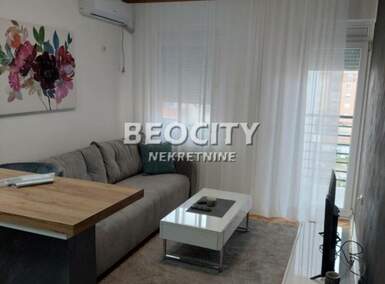 Dvosoban stan, Novi Sad - Nova Detelinara | Izdavanje · 38m² · 450€