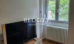 Dvosoban stan, Novi Sad - Železnička Stanica | Izdavanje · 50m² · 450€