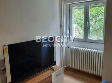 Dvosoban stan, Novi Sad - Železnička Stanica | Izdavanje · 50m² · 450€