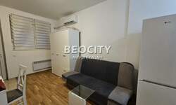 Jednosoban stan, Beograd - Kaluđerica | Izdavanje · 25m² · 200€