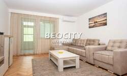 Trosoban stan, Beograd - Zemun (novi Grad) | Izdavanje · 70m² · 600€