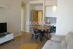 Dvosoban stan, Beograd - Beograd Na Vodi | Izdavanje · 52m² · 1.300€