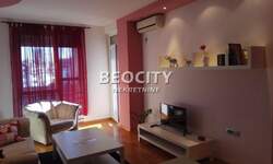 Dvosoban stan, Novi Sad - Centar | Izdavanje · 46m² · 500€
