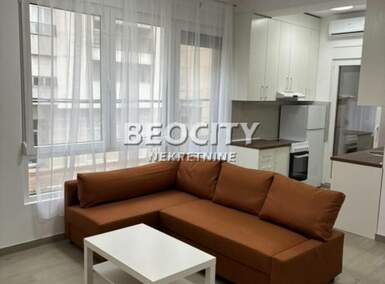 Dvosoban stan, Beograd - Vračar (centar) | Izdavanje · 40m² · 700€
