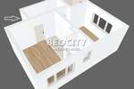Dvosoban stan, Beograd - Zemun (gornji Grad) | Prodaja · 36m² · 99.000€