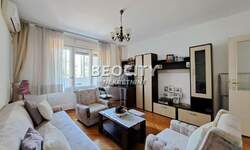 Dvosoban stan, Beograd - Vračar (centar) | Prodaja · 48m² · 230.000€