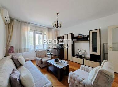Dvosoban stan, Beograd - Vračar (centar) | Prodaja · 48m² · 230.000€