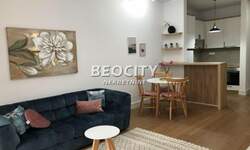 Dvosoban stan, Beograd - Kneza Miloša (centar) | Izdavanje · 54m² · 1.000€