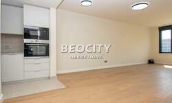 Dvosoban stan, Beograd - Tosin Bunar | Izdavanje · 56m² · 900€