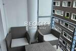 Jednosoban stan, Novi Sad - Centar | Prodaja · 36m² · 126.000€