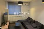 Dvosoban stan, Beograd - Vračar (centar) | Izdavanje · 40m² · 700€
