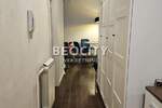 Dvosoban stan, Beograd - Vračar (centar) | Izdavanje · 40m² · 700€
