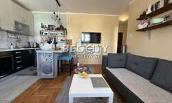 Dvosoban stan, Novi Sad - Bulevar Patrijarha Pavla | Prodaja · 41m² · 128.000€