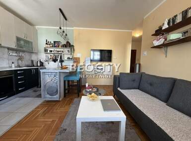 Dvosoban stan, Novi Sad - Bulevar Patrijarha Pavla | Prodaja · 41m² · 128.000€