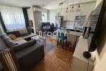 Dvosoban stan, Novi Sad - Bulevar Patrijarha Pavla | Prodaja · 41m² · 128.000€