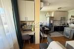 Dvosoban stan, Novi Sad - Bulevar Patrijarha Pavla | Prodaja · 41m² · 128.000€