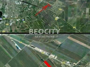 Plac, Novi Sad | Prodaja · 624000m² · 436.800€