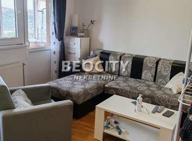 Dvosoban stan, Beograd - Rakovica | Prodaja · 44m² · 102.000€