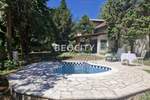 Trosoban stan, Beograd - Dedinje (rtv Pink) | Izdavanje · 130m² · 1.500€
