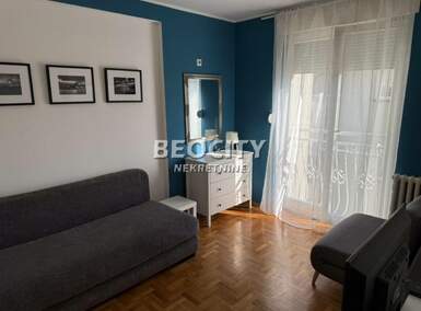 Jednosoban stan, Novi Sad - Centar | Prodaja · 23m² · 87.000€