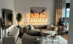Cetvorosoban stan, Beograd - Vračar (centar) | Izdavanje · 98m² · 1.500€