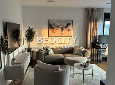 Cetvorosoban stan, Beograd - Vračar (centar) | Izdavanje · 98m² · 1.500€