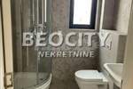 Cetvorosoban stan, Beograd - Vračar (centar) | Izdavanje · 98m² · 1.500€