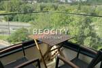 Cetvorosoban stan, Beograd - Vračar (centar) | Izdavanje · 98m² · 1.500€