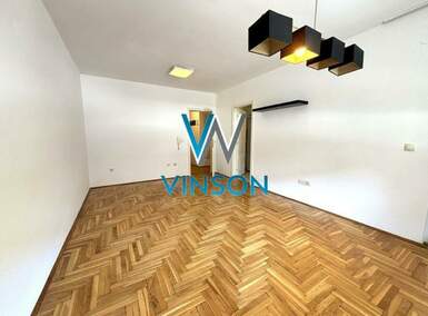 Dvosoban stan, Novi Sad - Železnička stanica | Izdavanje · 55m² · 400€