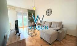 Garsonjera, Novi Sad - Centar | Izdavanje · 28m² · 350€