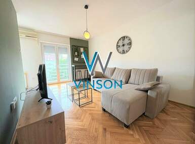 Garsonjera, Novi Sad - Centar | Izdavanje · 28m² · 350€