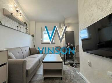 Jednoiposoban stan, Novi Sad - Liman II | Izdavanje · 31m² · 450€