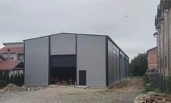 Poslovni prostor / Lokal, Beograd | Izdavanje · 1000m² · 5.000€