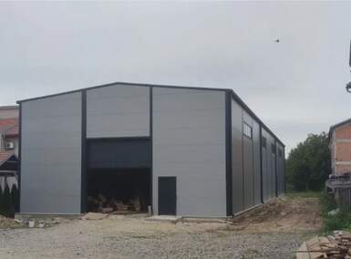 Poslovni prostor / Lokal, Beograd | Izdavanje · 1000m² · 5.000€