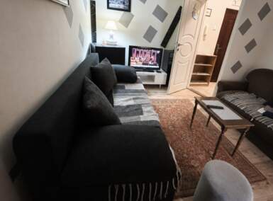 Dvoiposoban stan, Beograd - Karaburma | Izdavanje · 60m² · 460€