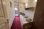Dvoiposoban stan, Beograd - Karaburma | Izdavanje · 60m² · 460€
