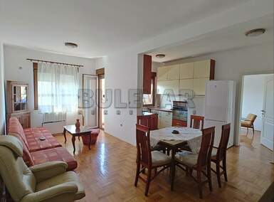 Dvoiposoban stan, Niš - Dom zdravlja | Izdavanje · 62m² · 400€