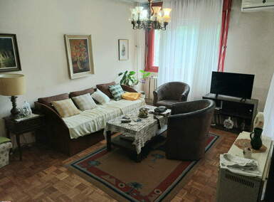 Dvosoban stan, Beograd - Banjica | Prodaja · 50m² · 179.000€